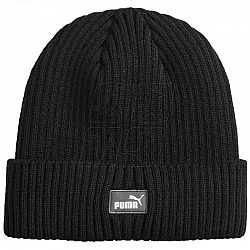 Čiapka Puma Classic Cuff Beanie W 024826 01