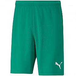 Trenky Puma teamRISE Short M 704942 05