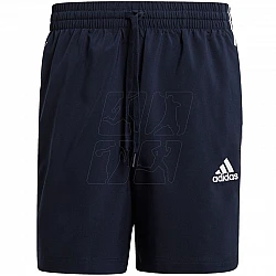 Trenky adidas Aeroready Essentials Chelsea 3-Stripes M GL0023