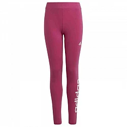 adidas Essentials Linear Logo Cotton Tights Jr IC3581