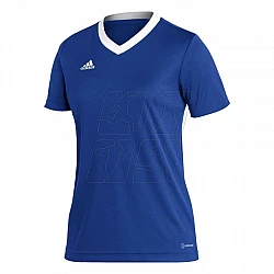 Tričko adidas Entrada 22 Jsy W HG3947