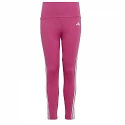 adidas Essentials Aerorady 3-Stripes High-Waisted Tights Jr HR5790