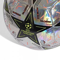Lopta adidas UCL Training Foil IX4068