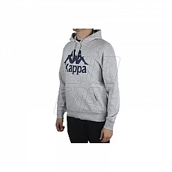 Kappa Taino Hooded M 705322-18M