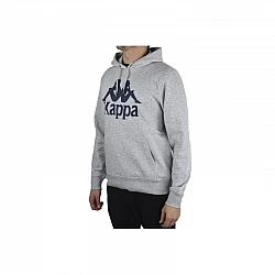 Kappa Taino Hooded M 705322-18M