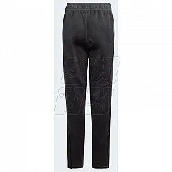 Tepláky adidas Tiro Suit-Up Woven Pants Jr IB3796