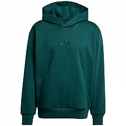 adidas ALL SZN Fleece Hoodie M KB8527