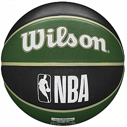 Lopta Wilson NBA Team Milwaukee Bucks Ball WTB1300XBMIL