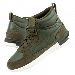 Puma Gravition M 383204 02