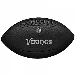 Lopta Wilson NFL Team Metallic Premiere Minnesota Vikings Ball WF4015821XB