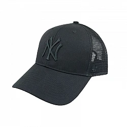 Šiltovka 47 Brand MLB New York Yankees Branson Cap B-BRANS17CTP-BKB