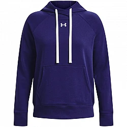 Under Armour Rival Fleece Hb Hoodie W 1356317 468 Under Armour Rival Fleece Hb Hoodie W 1356317 468