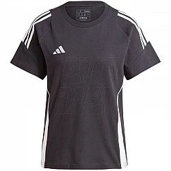 Tričko adidas Tiro 24 Sweat W IJ9955