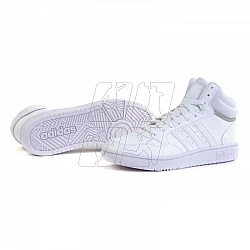adidas Hoops Mid 3.0 K GW0401