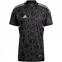 Tričko Condivo 22 Goalkeeper Jersey Short Sleeve M HB1619