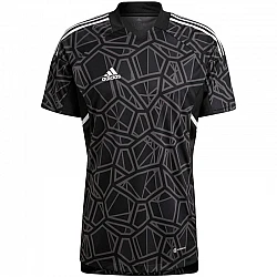 Tričko Condivo 22 Goalkeeper Jersey Short Sleeve M HB1619