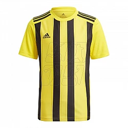 Tričko adidas Striped 21 Jsy Y Jr GV1383
