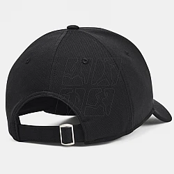 Šiltovka Under Armour Men's Blitzing Adj 1376701-001