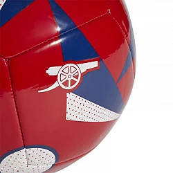 Lopta adidas Arsenal Londyn Club Home IX4032