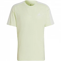 Tričko adidas Essentials 3-Stripes Tee M HF4542