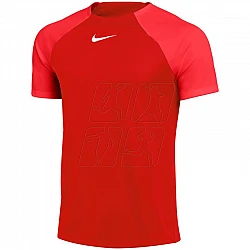 Tričko Nike DF Academy Pr Ss Top K Jr DH9277 657