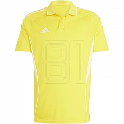 Tričko adidas Tiro 25 Competition Polo M JY1896