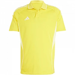 Tričko adidas Tiro 25 Competition Polo M JY1896