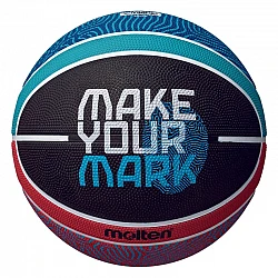 Molten Eurobasket 2025 replika B7G2000-E5Z