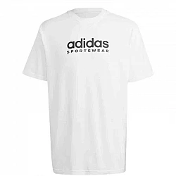 Tričko adidas All SZN Graphic Tee M IC9821
