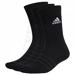 Ponožky adidas Cushioned Crew IC1310