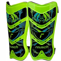 Chrániče Reusch Shinguard Attrakt Lite 53 77 045 5551