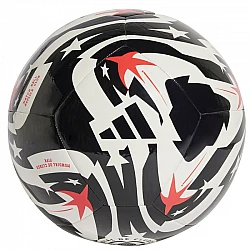 Futbalová lopta adidas FCWC Club JD3822