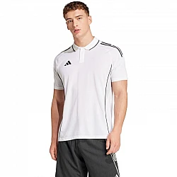 Tričko adidas Tiro 25 Competition Polo M JY1807
