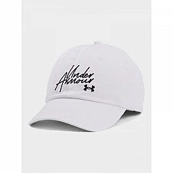 Šiltovka Under Armour Favorites Hat Cap 1369790-102