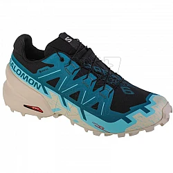 Salomon Speedcross 6 GTX M 471152