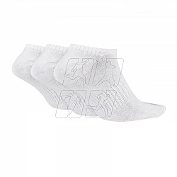 Ponožky Nike Everyday Max Lightweight 3Pak M SX7678-100