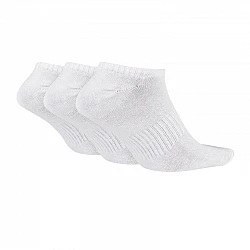 Ponožky Nike Everyday Max Lightweight 3Pak M SX7678-100