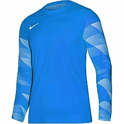 Tričko Nike Dry Park IV JSY LS GK Jr CJ6072-463