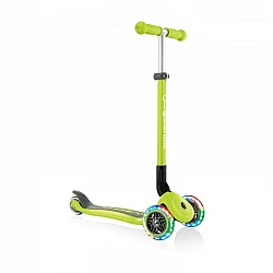 Globber Primo Foldable Lights 432-106-2 HS-TNK-000011635