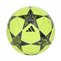 Futbalová lopta adidas UCL Club 25/26 League Stage JP1537