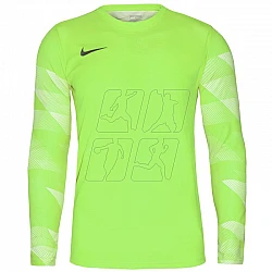 Tričko Nike Dry Park IV JSY LS GK Jr CJ6072-702