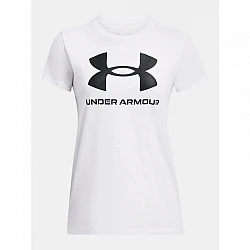 Tričko Under Armour W 1356305-111