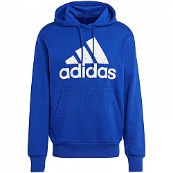 adidas Essentials French Terry Big Logo Hoodie M IC9366