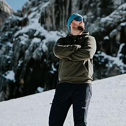 Alpinus Lugano M BR18259