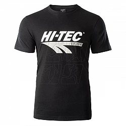 Tričko Hi-Tec Retro M 92800312451
