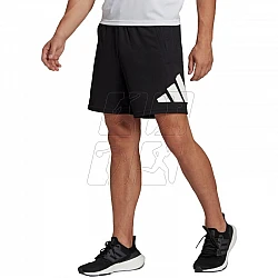 Trenky adidas Train Essentials Logo Training M IB8121