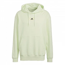 adidas Essentials FeelVivid Cotton Hoodie M HE4359