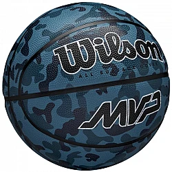 Wilson MVP Camo Ball WZ3018702XB