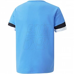 Tričko Puma teamRise Jersey Jr 704938 18
