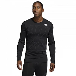 adidas Techfit Compression Long Sleeve M GM5038